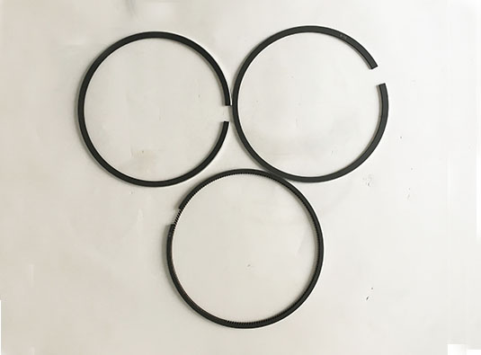 Deutz BFM1015 engine piston ring