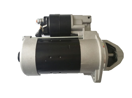 Deutz TCD2011 engine starter motor