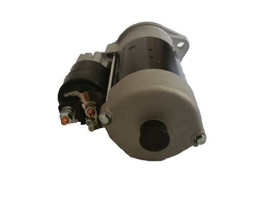 Deutz TCD2011 engine starter motor