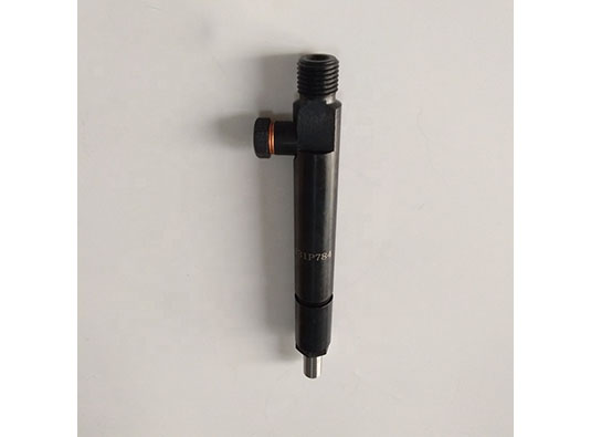 Deutz BF6L913/C engine fuel injector