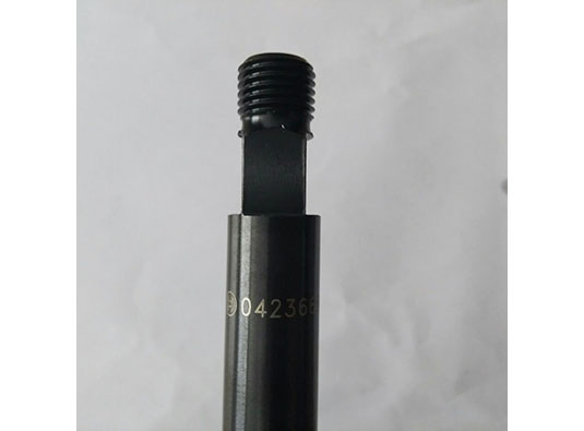 Deutz FL914 engine fuel injector