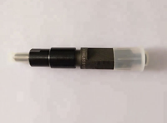 Deutz F2L511 engine fuel injector