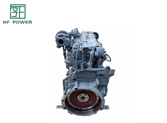 Deutz engine TCD2013L062V