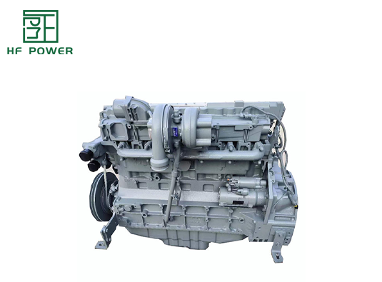 Deutz engine TCD2013L062V