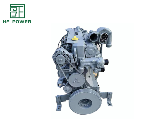 Deutz engine TCD2013L062V