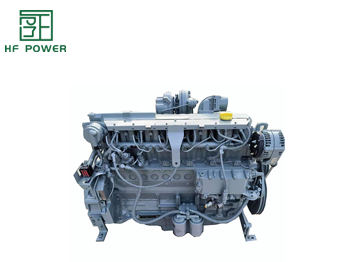 Deutz engine TCD2013L062V