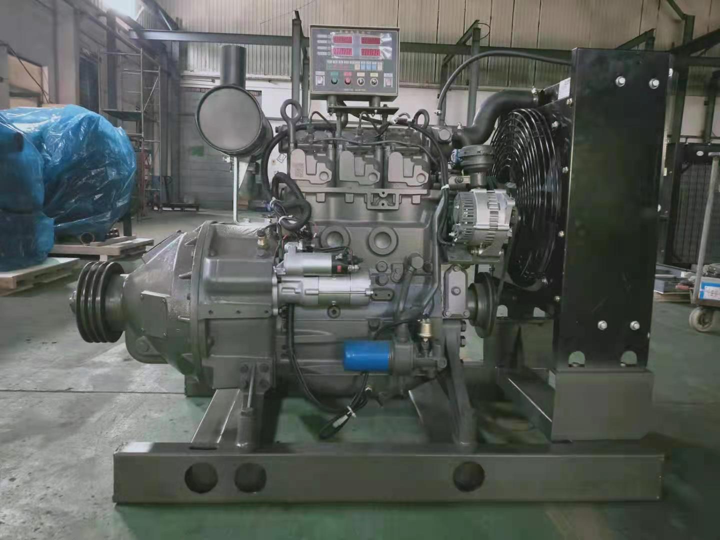 Deutz TD226B-3 TD226B-4 TD226B-6 diesel engine