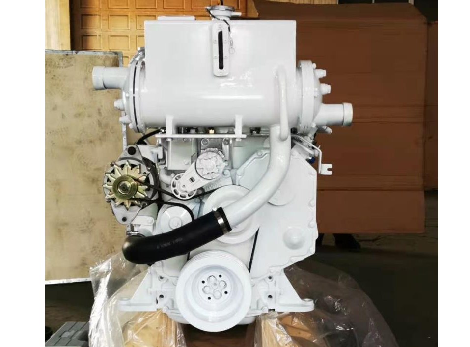 Cummins  6BT5.9-M120 6BTA5.9-M150 B Series Diesel Engine for Marine