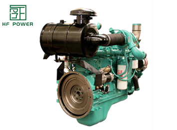 Cummins 6LTAA8.9-M300 6LTAA8.9-M315 L Series Diesel Engine for Marine