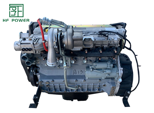 Deutz engine TCD2012L062V