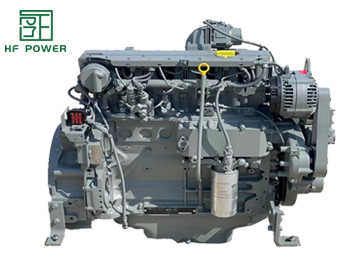 Deutz engine TCD2013L042V