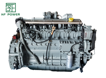 Deutz engine TCD2013L062V