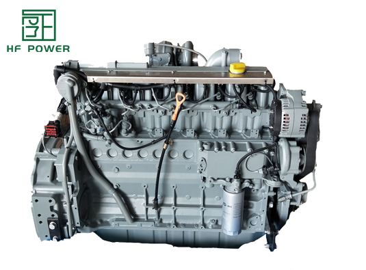 Deutz engine TCD2013L062V